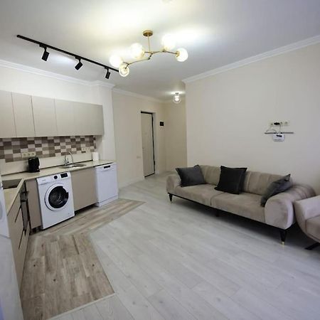 Persona Rooms Zugdidi Kültér fotó
