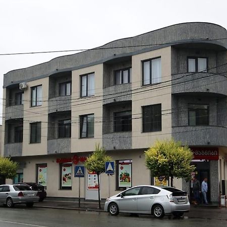 Persona Rooms Zugdidi Kültér fotó
