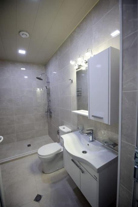 Persona Rooms Zugdidi Kültér fotó